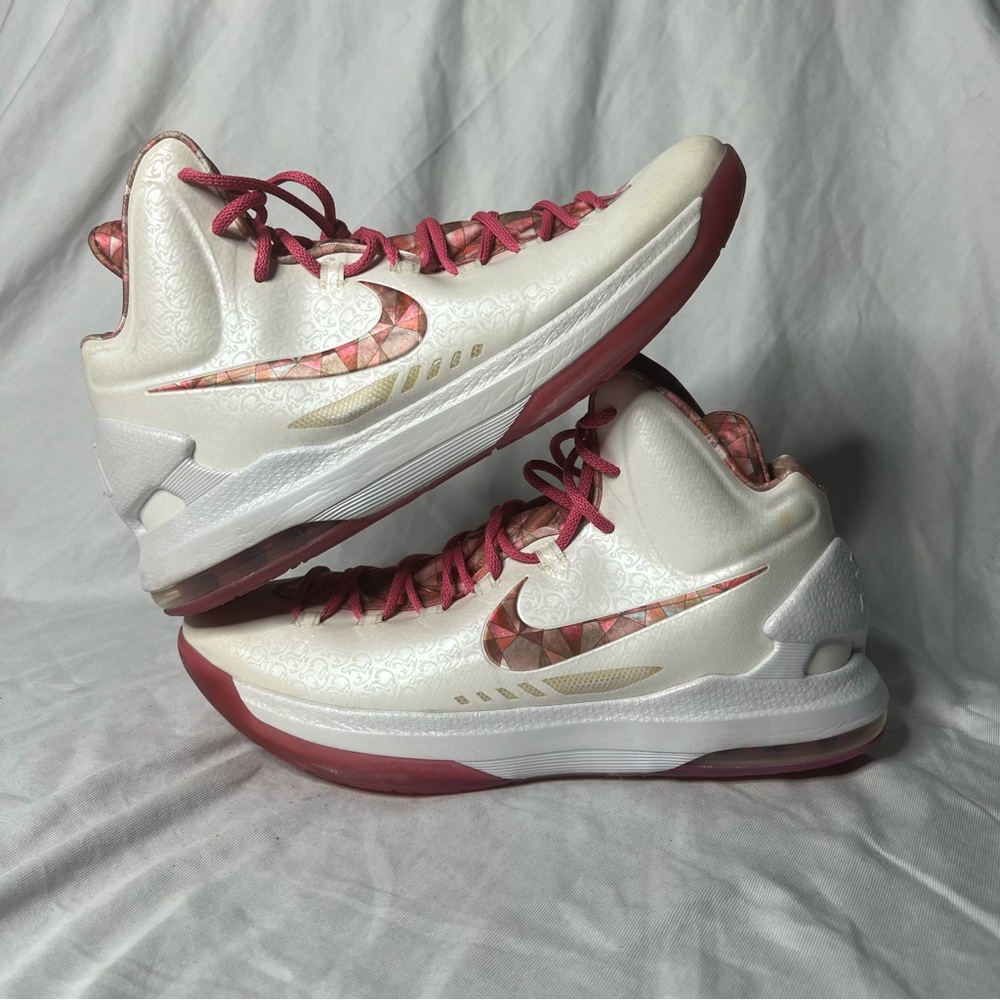 Size 11.5M KD 5 “Aunt pearl”